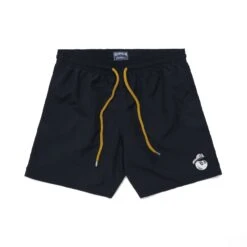 Malbon X Vilebrequin Motu Yacht Club Buckets Swim Trunk