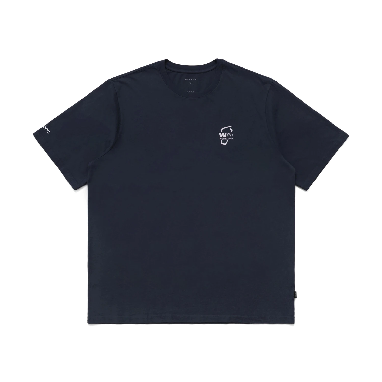 MALBON X WASTE MANAGEMENT Cacti Buckets T-Shirt 1 MALBON X WASTE MANAGEMENT Cacti Buckets T-Shirt