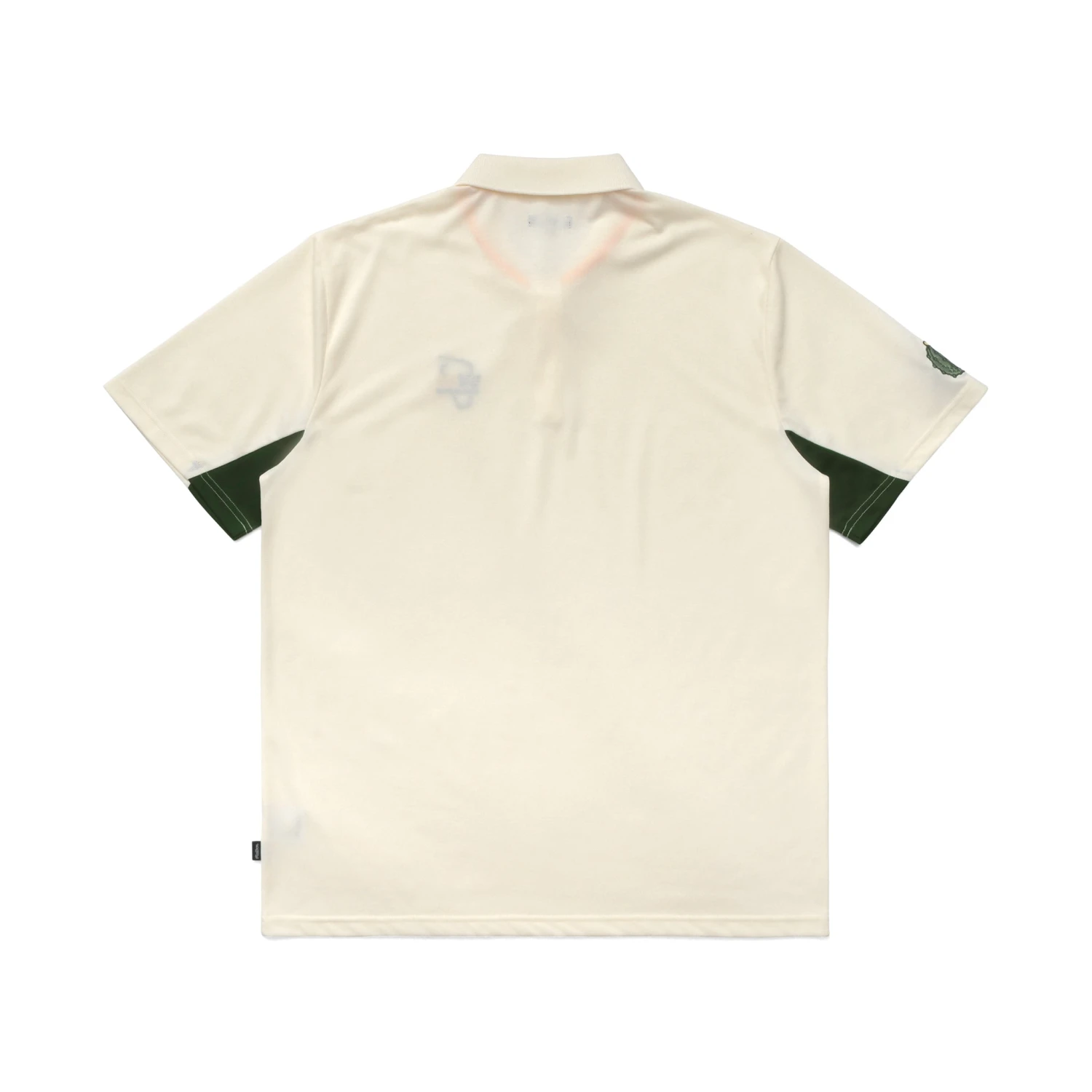 MALBON X WASTE MANAGEMENT Performance Polo 4 MALBON X WASTE MANAGEMENT Performance Polo - Image 4