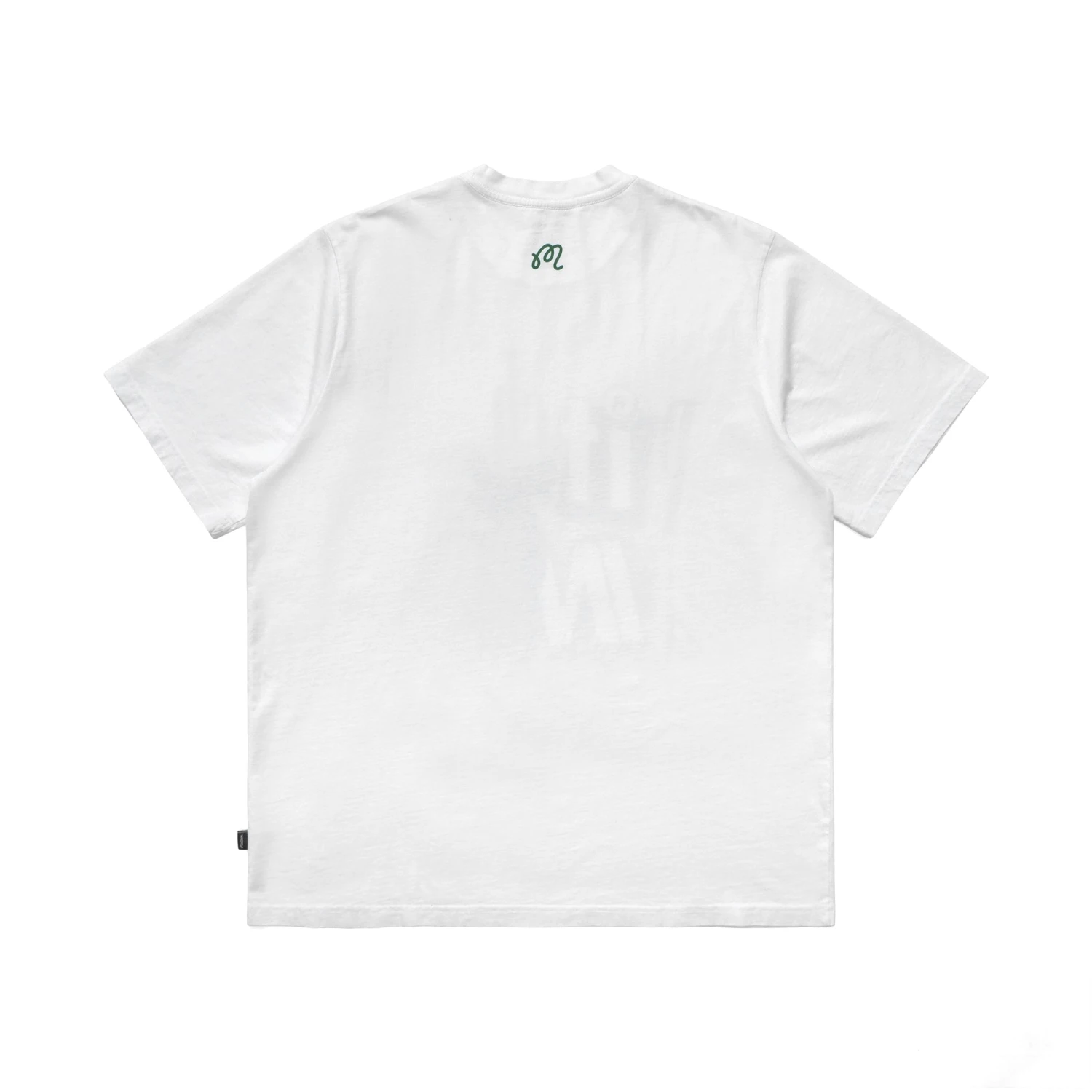 MALBON X WASTE MANAGEMENT Pitch In T-Shirt 2 MALBON X WASTE MANAGEMENT Pitch In T-Shirt - Image 2