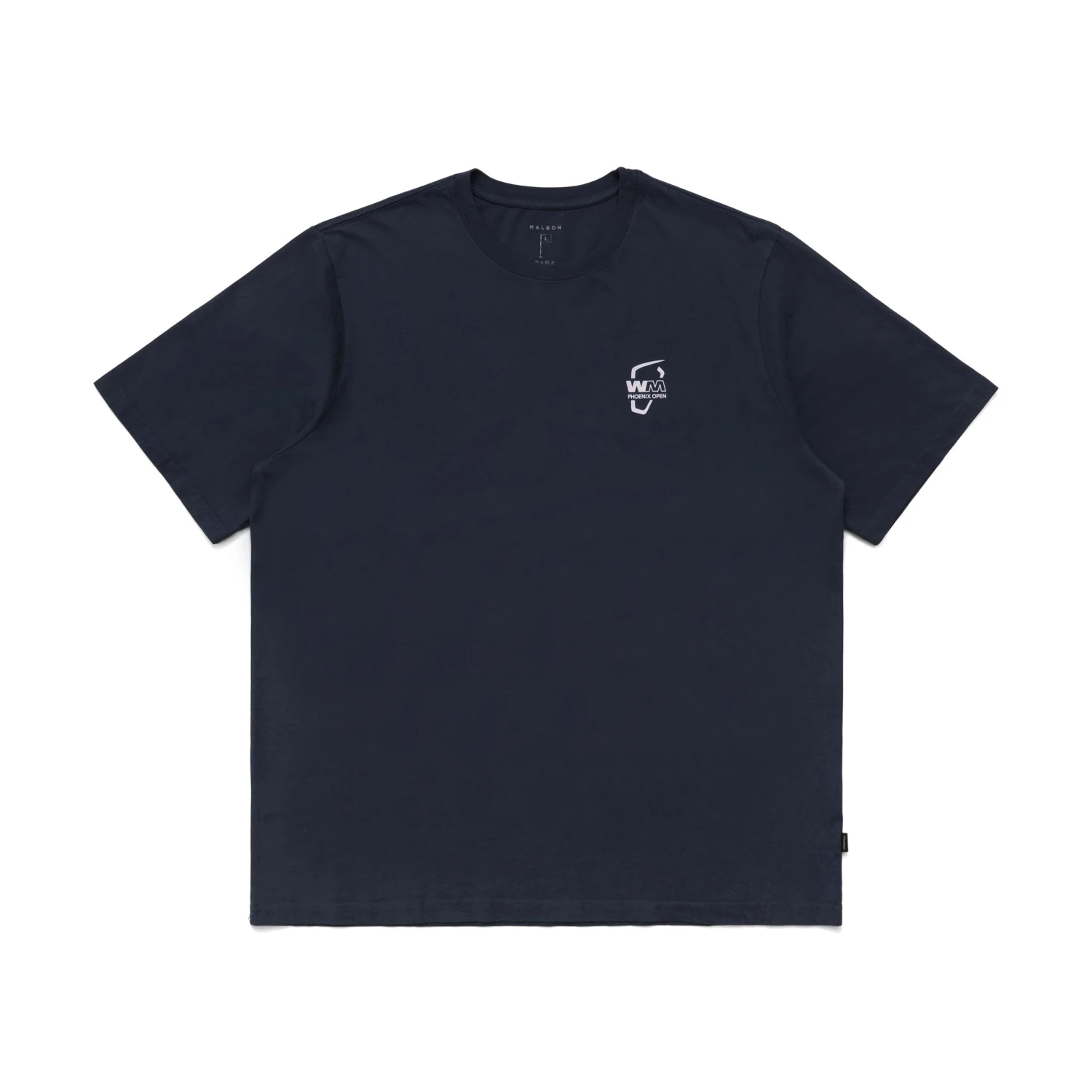 MALBON X WASTE MANAGEMENT Zona Buckets T-Shirt 1 MALBON X WASTE MANAGEMENT Zona Buckets T-Shirt