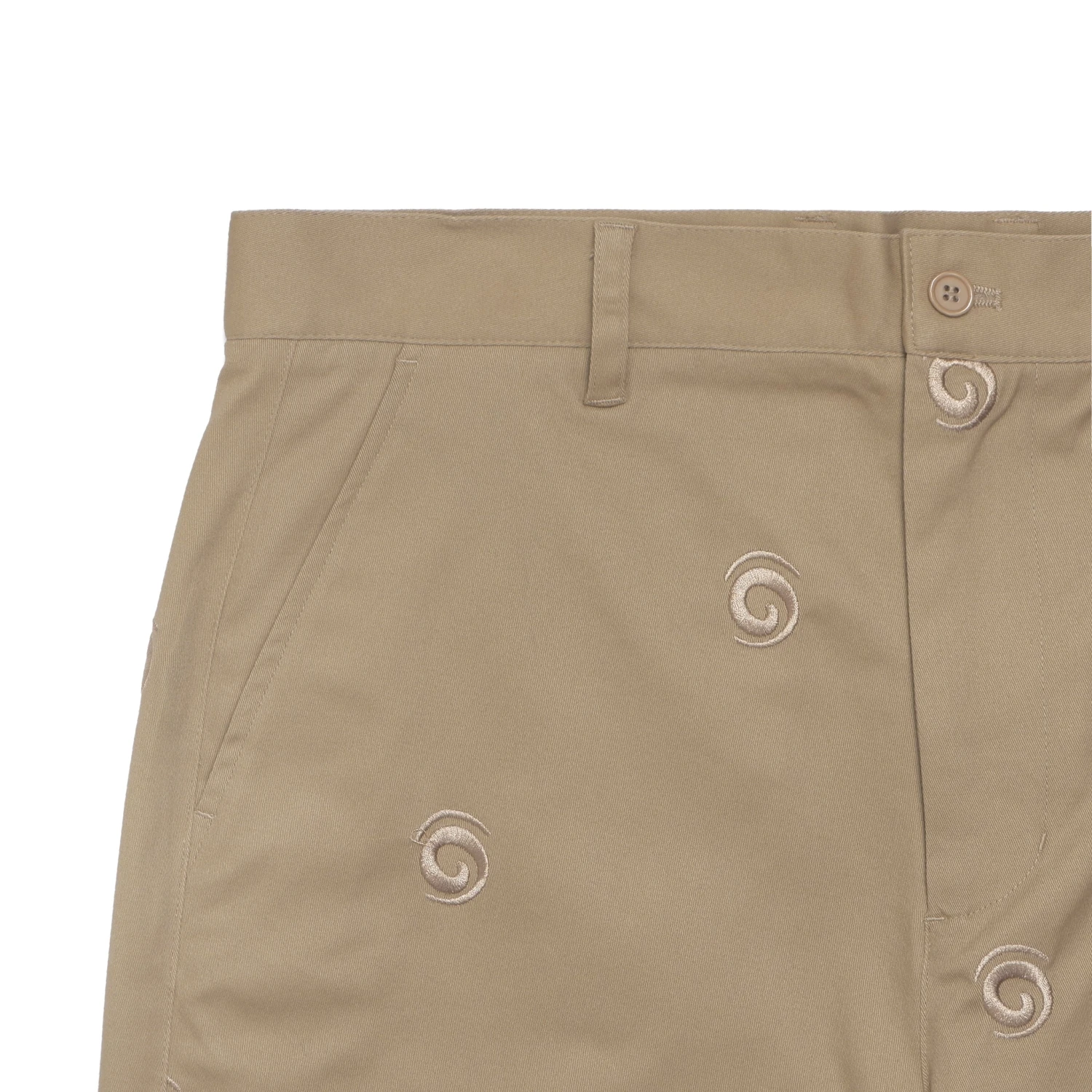 MALOCCHIO CHINO PANT 4 MALOCCHIO CHINO PANT - Image 4