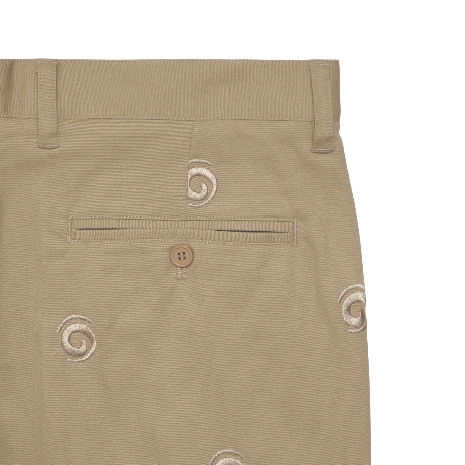 MALOCCHIO CHINO PANT 6 MALOCCHIO CHINO PANT - Image 6