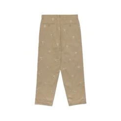 MALOCCHIO CHINO PANT 10 MALOCCHIO CHINO PANT -Golf Wear Shop MalocchioChinoPantKhaki4