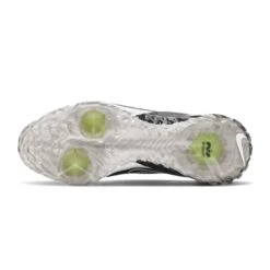 AIR ZOOM INFINITY TOUR 8 AIR ZOOM INFINITY TOUR -Golf Wear Shop NikeAirZoomReactBlack3