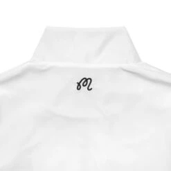 PENINSULA SHELL JACKET 13 PENINSULA SHELL JACKET -Golf Wear Shop PeninsulaShellJacketWhite3