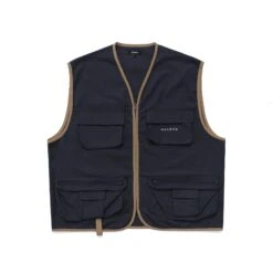MALBON X THE PLAYERS FISHING VEST