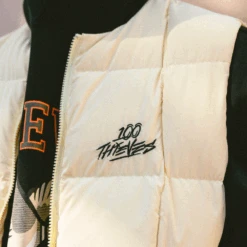 Malbon X 100 Thieves Flintlock Puffer Vest -Golf Wear Shop Untitleddesign 107