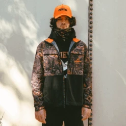 Malbon X 100 Thieves Woodsman Zip Off Windbreaker -Golf Wear Shop Untitleddesign 109