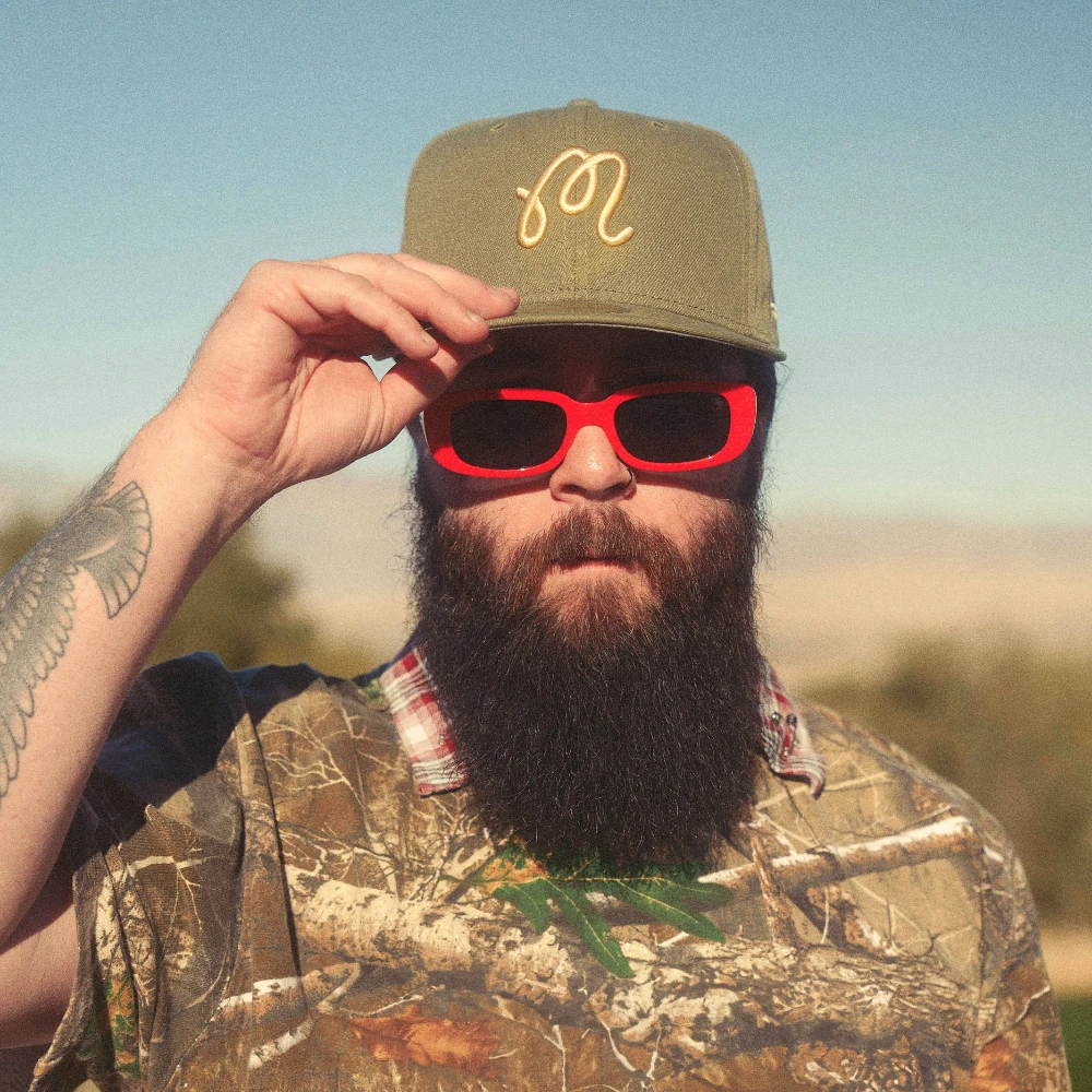 MALBON X NEW ERA 59FIFTY M SCRIPT 2 MALBON X NEW ERA 59FIFTY M SCRIPT - Image 2