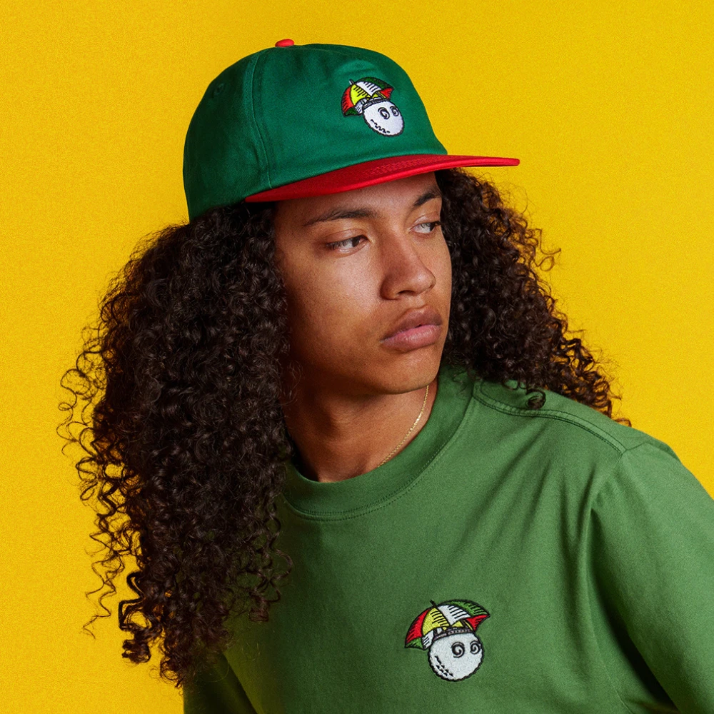 UMBRELLA BUCKETS SNAPBACK 2 UMBRELLA BUCKETS SNAPBACK - Image 2