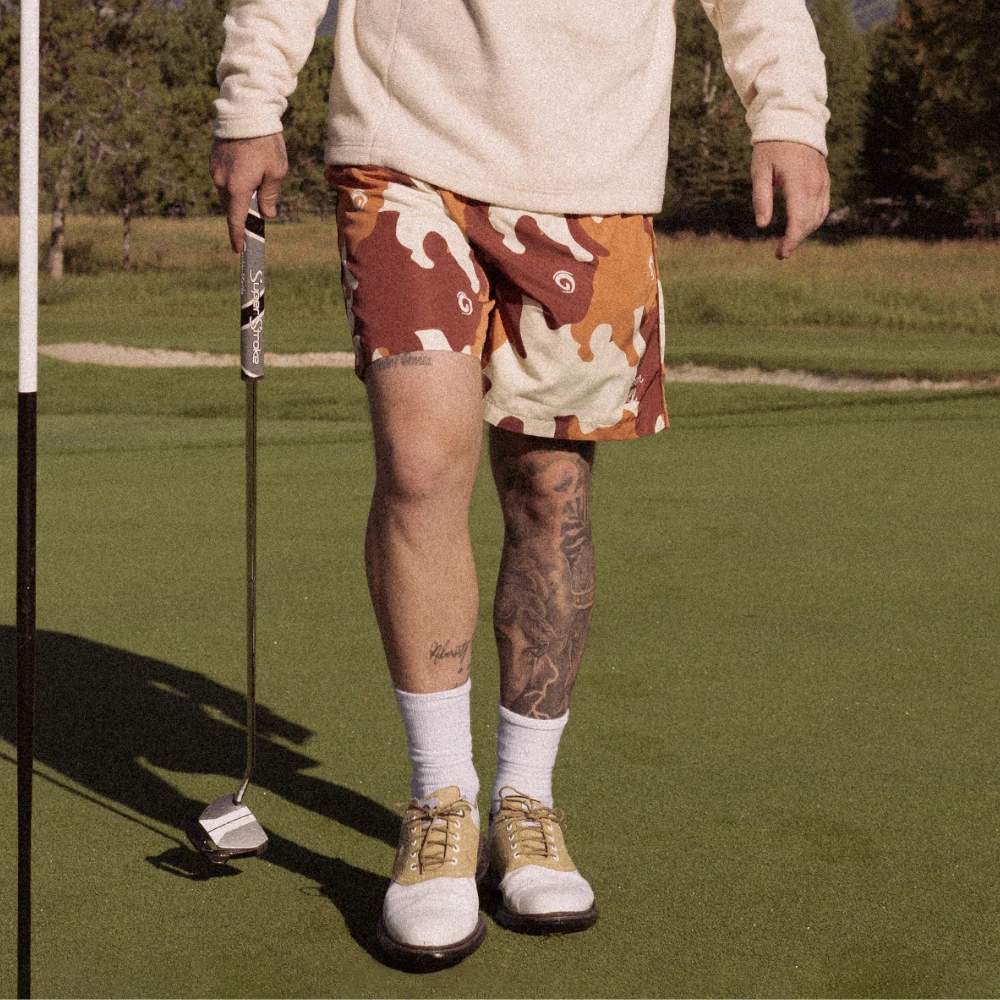 Stampede Short 2 Stampede Short - Image 2