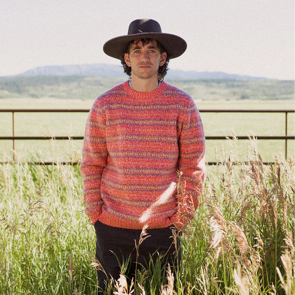 Platte Striped Knit 2 Platte Striped Knit - Image 2