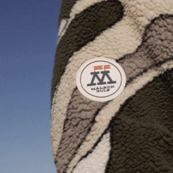 Powell Sherpa Jacket -Golf Wear Shop Untitleddesign 74