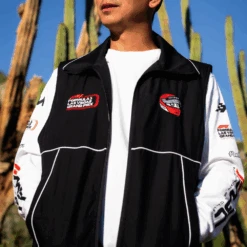 MALBON X F1 POLE POSITION VEST 8 MALBON X F1 POLE POSITION VEST -Golf Wear Shop Untitleddesign 87