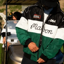 MALBON X F1 PADDOCK RACING JACKET -Golf Wear Shop Untitleddesign 89
