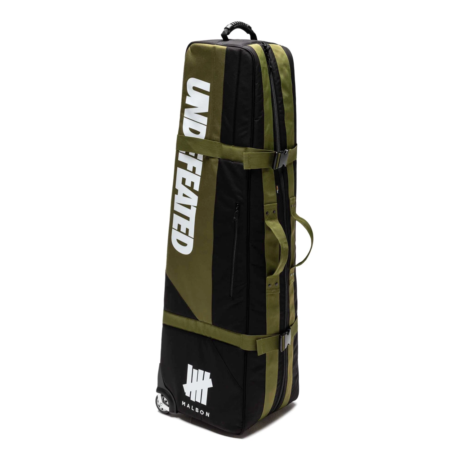 Malbon X Undefeated Travel Bag 1 Malbon X Undefeated Travel Bag