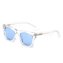 Malbon X AKILA Heritage Sunglasses -Golf Wear Shop blue 2