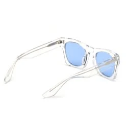 Malbon X AKILA Heritage Sunglasses -Golf Wear Shop blue 3