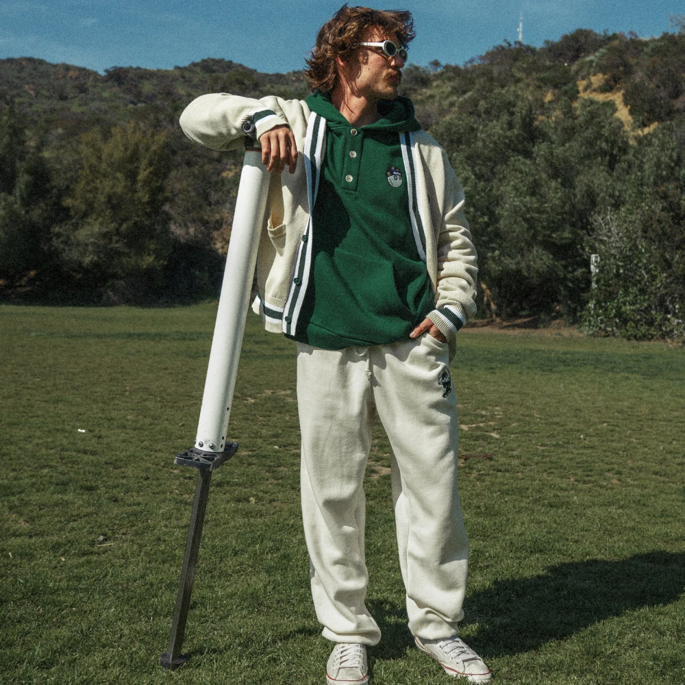 Wiz Sweatpants - Image 2