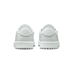 AIR JORDAN 1 LOW G 12 AIR JORDAN 1 LOW G -Golf Wear Shop jordan white 6