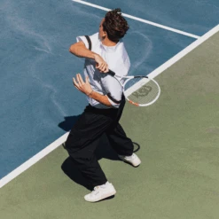 MALBON X PRINCE ASTOR CARGO PANT -Golf Wear Shop pant