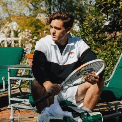 MALBON X PRINCE ROLAND RUGBY -Golf Wear Shop qzip1 977a2d17 6692 4ef1 b910 1925e57a7d5d