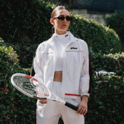 Malbon X Prince Tennis Racquet 15 Malbon X Prince Tennis Racquet -Golf Wear Shop racquet4