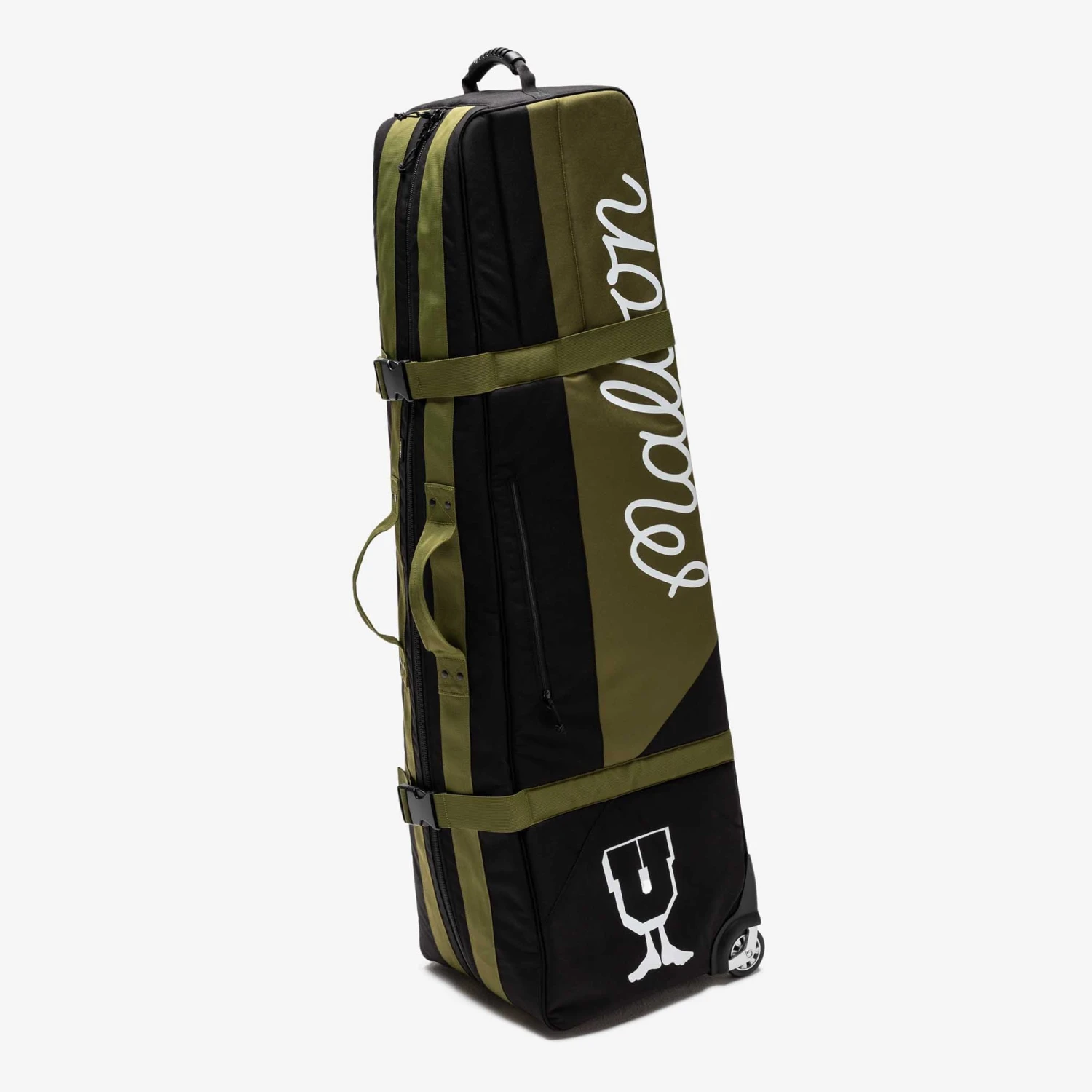 Malbon X Undefeated Travel Bag 2 Malbon X Undefeated Travel Bag - Image 2