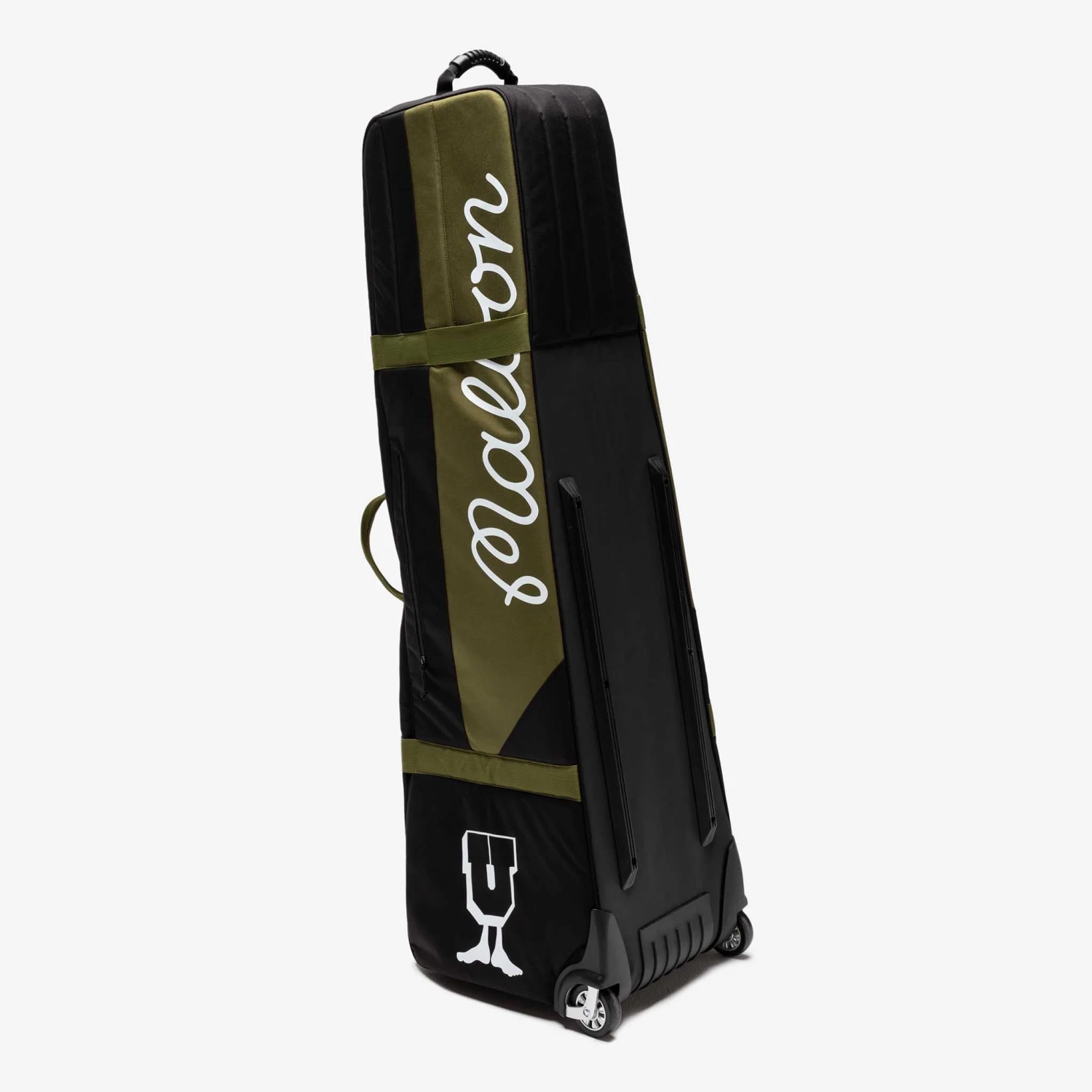 Malbon X Undefeated Travel Bag 4 Malbon X Undefeated Travel Bag - Image 4