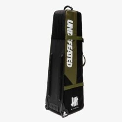 Malbon X Undefeated Travel Bag 11 Malbon X Undefeated Travel Bag -Golf Wear Shop tc 4