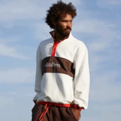 Golf Wear Shop -Golf Wear Shop whiteqzip2