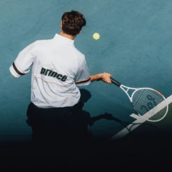 Malbon X Prince Tennis Racquet 14 Malbon X Prince Tennis Racquet -Golf Wear Shop windshirt4 80f45fcb 0aae 4353 a773 a32835e00e12